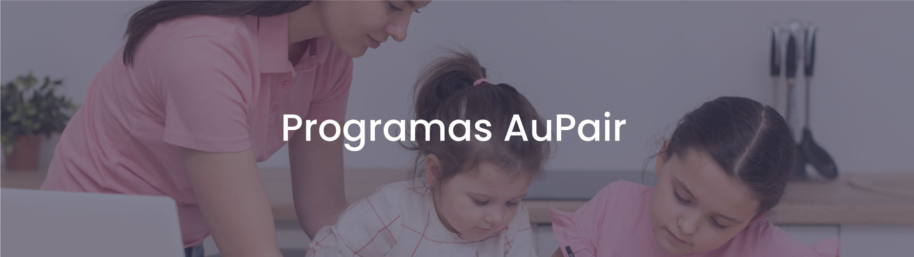 Aupair