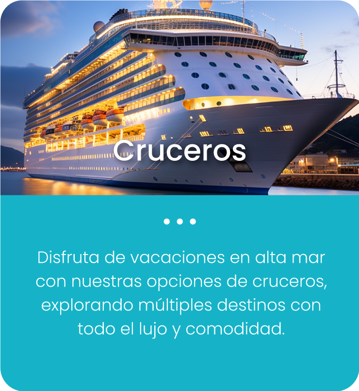 GoCruceros