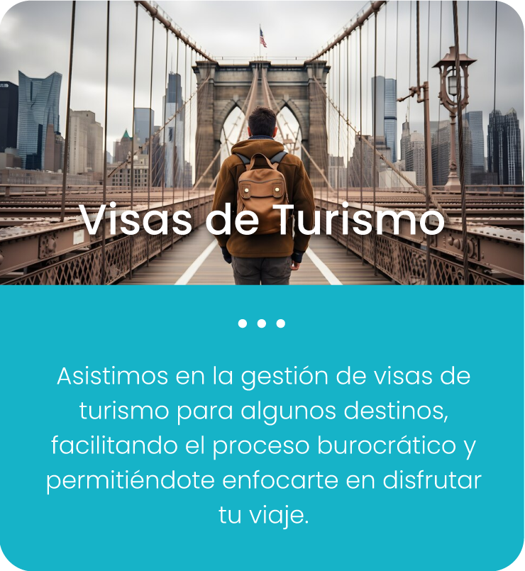 GoVisasTurismo